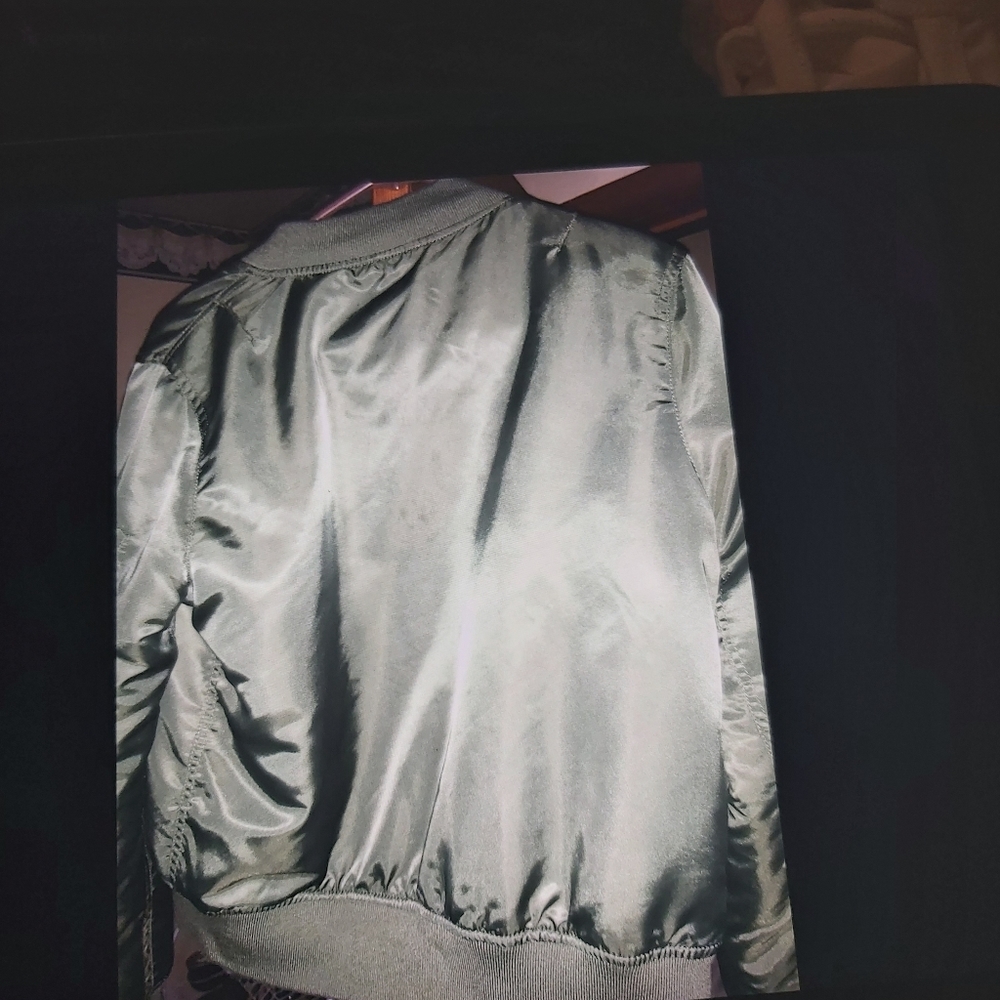 Jackets